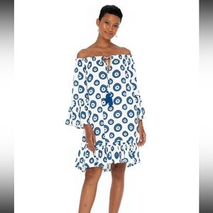 Skemo Beach No Evil Tulum Dress